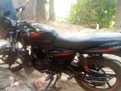 Bajaj Discover 135